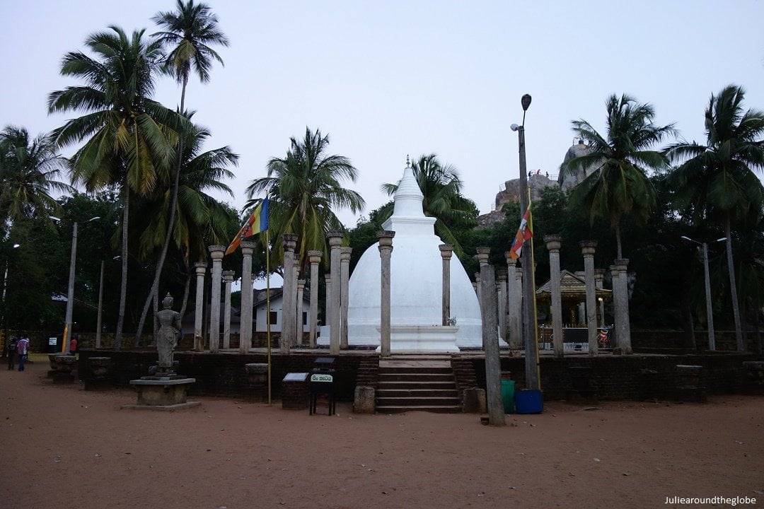 Mihintale