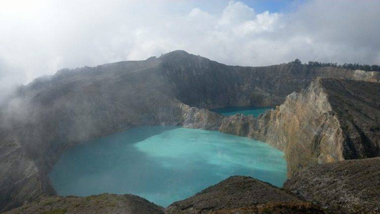 25 Best Things to do in Flores Island, Indonesia