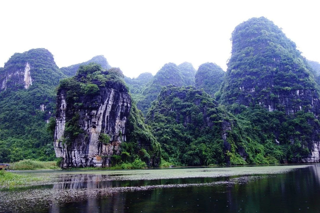 What To Do In Ninh Binh And Tam Coc - Tourist Attractions, Activities 