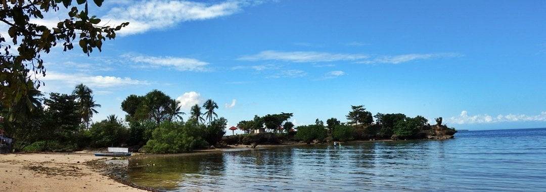 Camotes Island Itinerary + Tourist spots