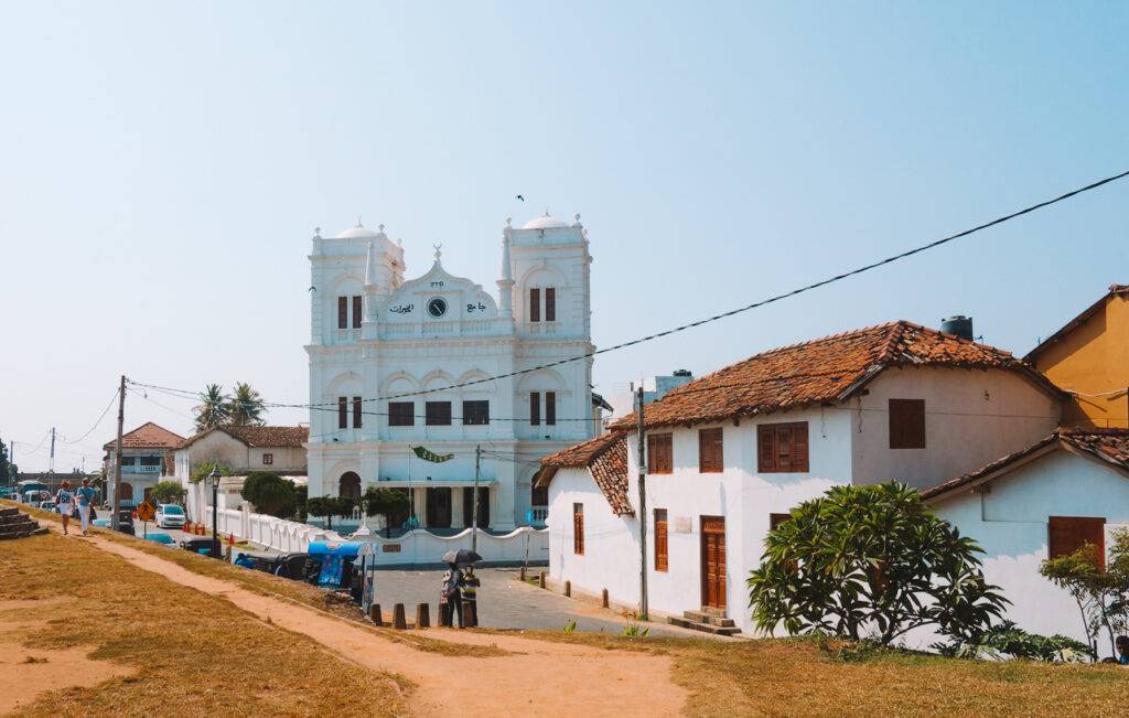 Galle, Sri Lanka
