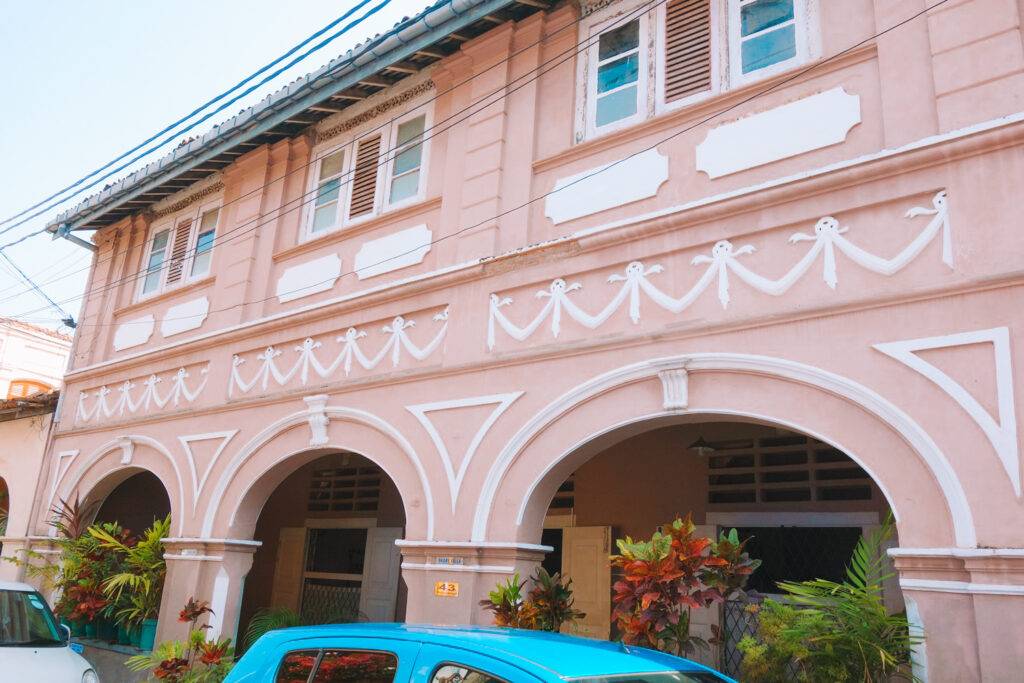 Galle, Sri Lanka