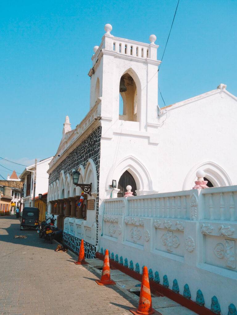 Galle, Sri Lanka