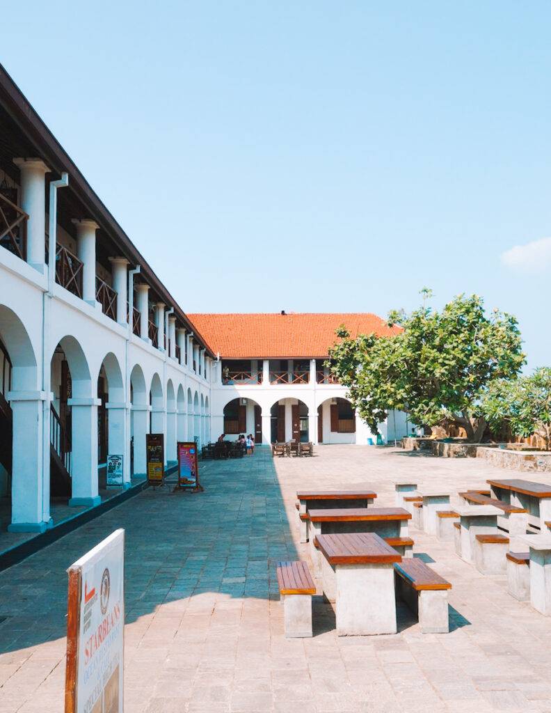 Galle, Sri Lanka