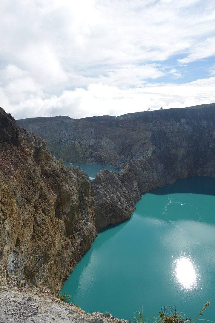 Kelimutu National Park, Flores, Indonesia, volcano.jpg