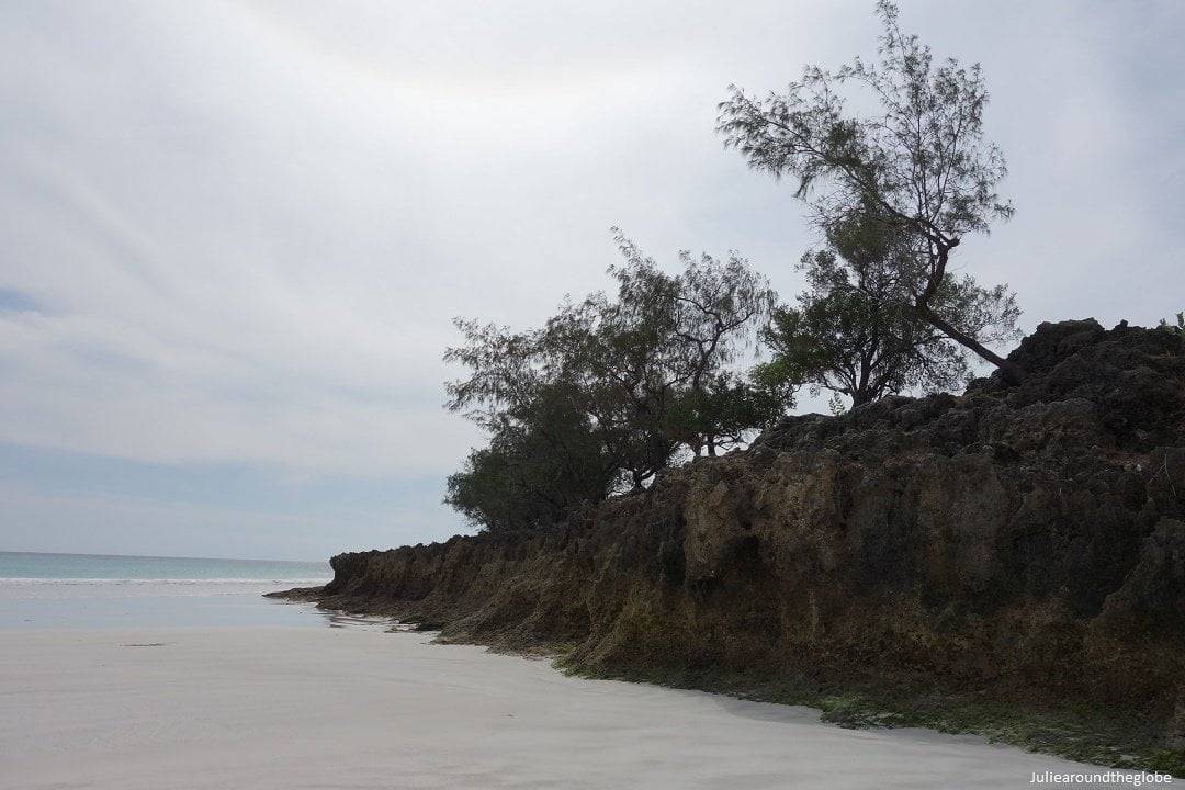 THE Beach, Pulau Semau, Kupang, Timor, Indonesia