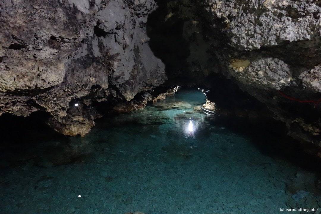 Timubo Cave, Pacijan, Camotes Island Tourist Spots, Philippines