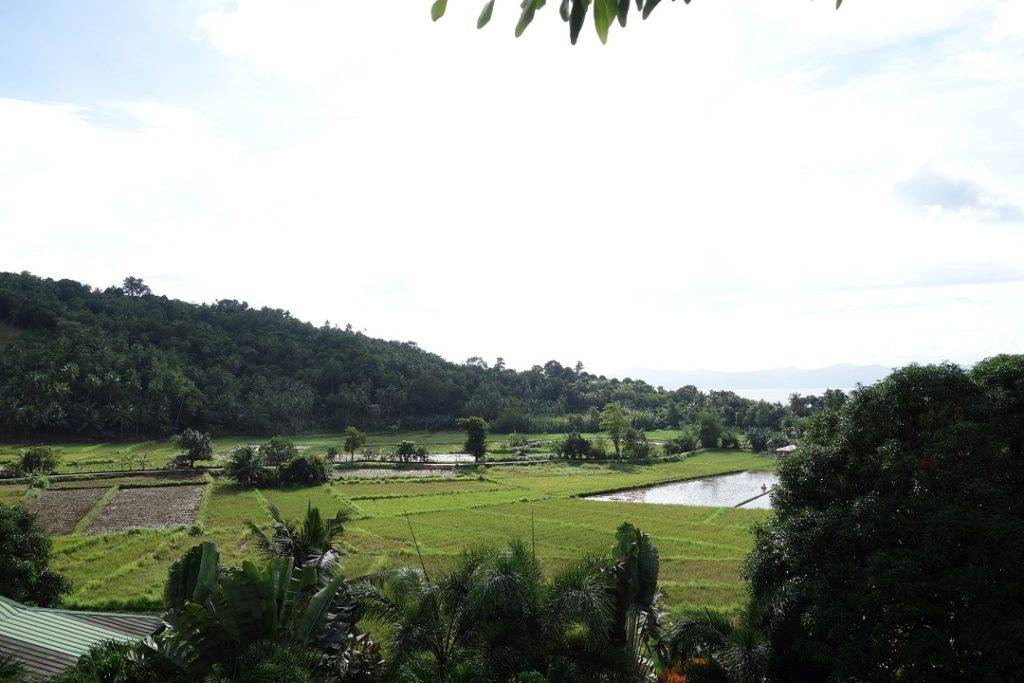 Bonbon beach: Romblon's hidden paradise