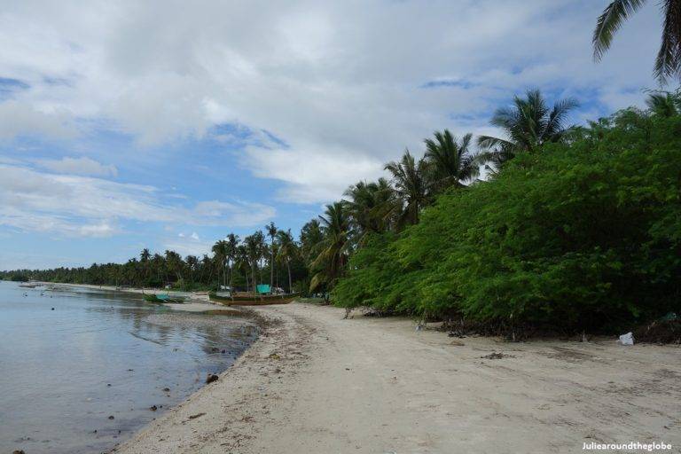 Bantayan Island: Beach Paradise