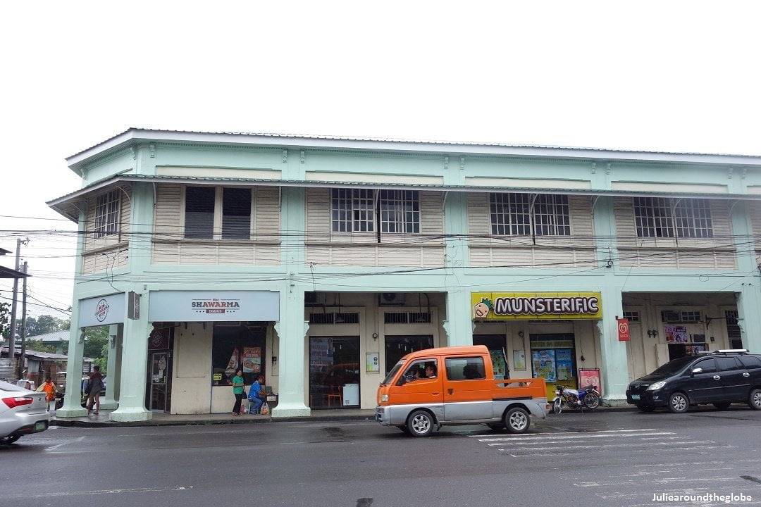 Ancestral House, Silay, Philippines
