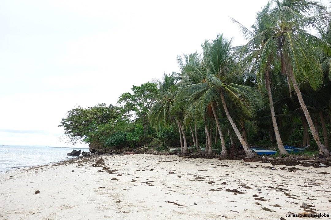 Beach Bantayan