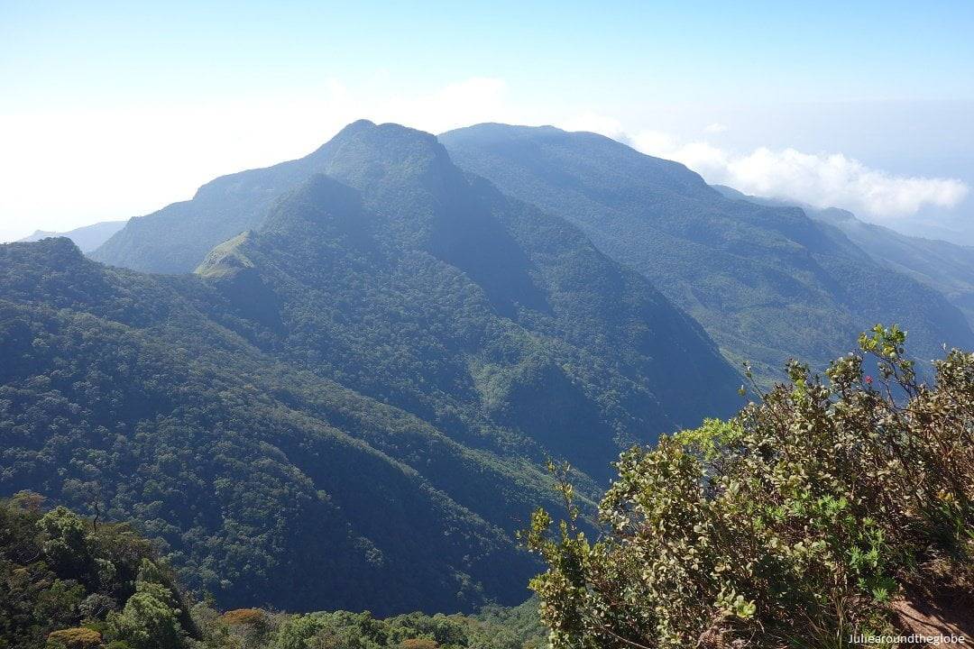 Horton Plains, Sri Lanka