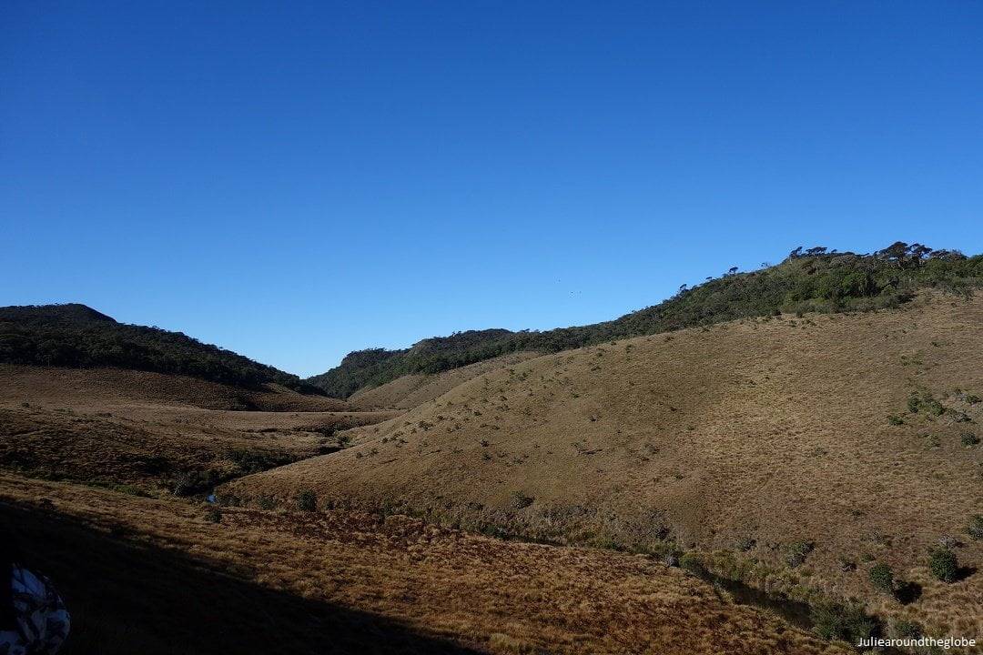 Horton Plains, Sri Lanka