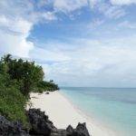 Paradise Beach, Bantayan, Philippines Paradise Beach, Bantayan, Philippines