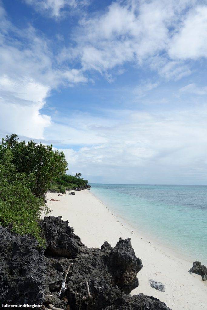 Bantayan Island: Beach Paradise