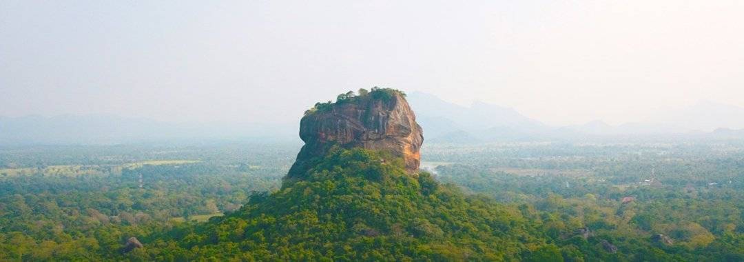 sigiriya, sri lanka