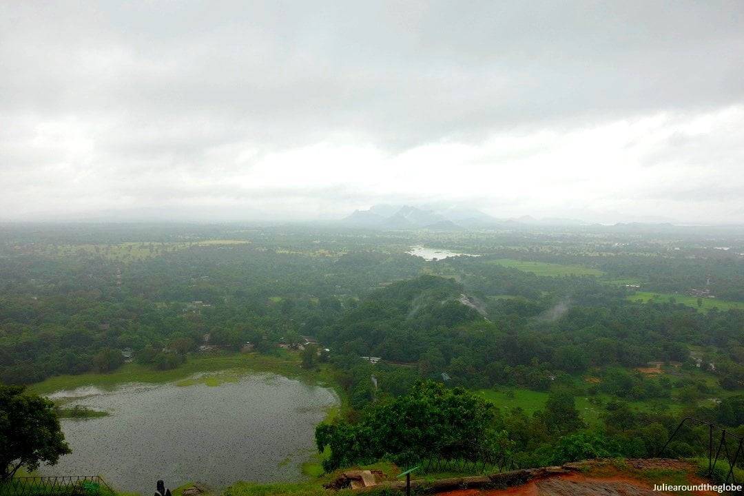 Sigiriya, Sri Lanka