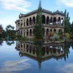 The ruins, Bacolod, Negros, Philippines The ruins, Bacolod, Negros, Philippines