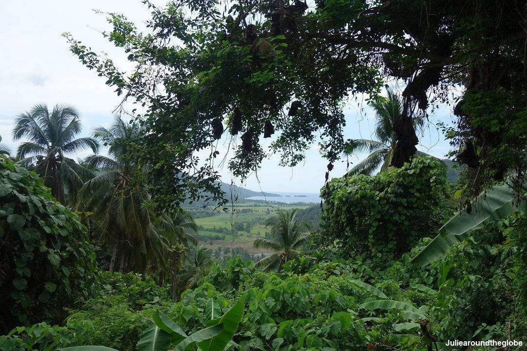 Sipalay, Negros, Phiippines