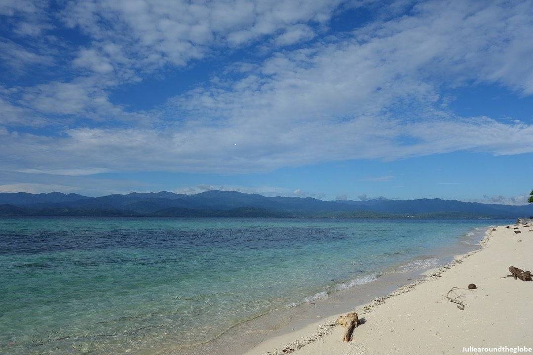 Tanjung Karang, Palu, Sulawesi, Indonesia