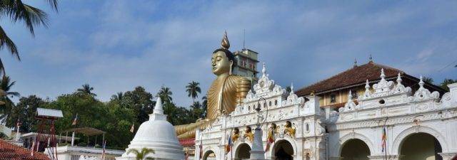 Famous temples in Sri Lanka - 10 incredible places to add to your