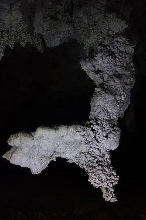 Sohoton cave, Philippines