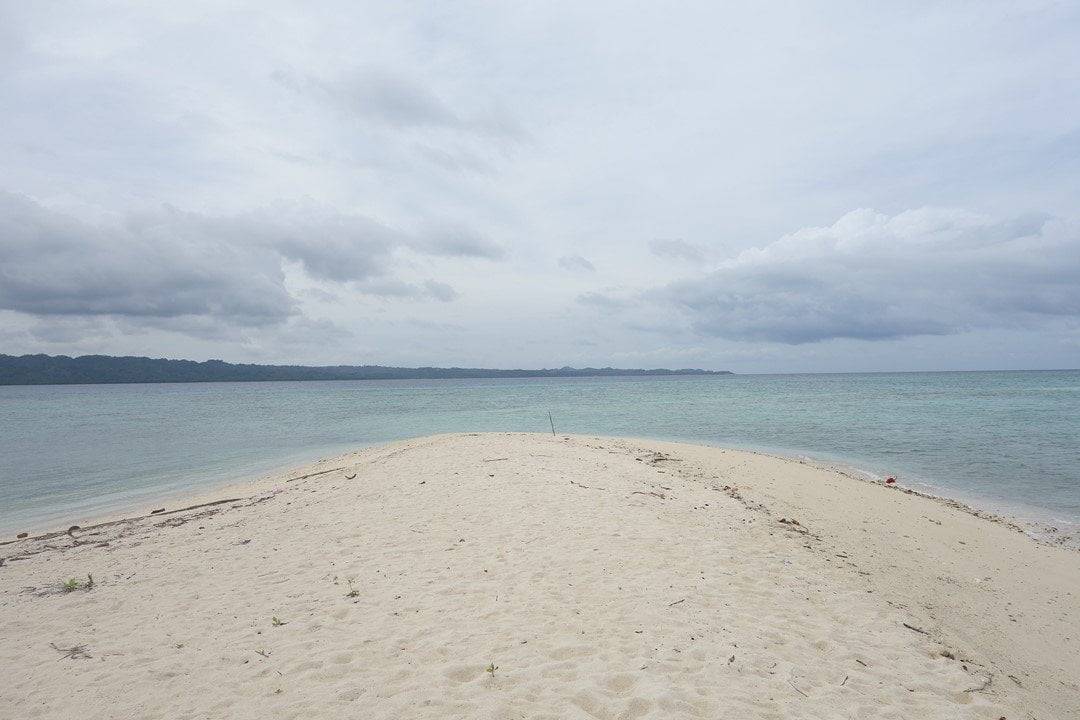 Canigao Island, Leyte, Philippines