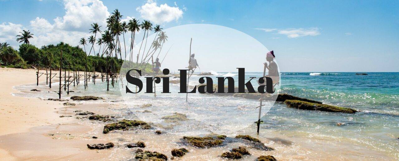 Sri Lanka Sri Lanka