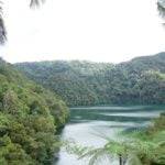 Things to do in Dumaguete, twin lakes park Things to do in Dumaguete, twin lakes park