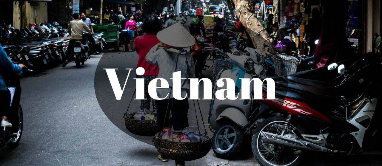 Vietnam Vietnam