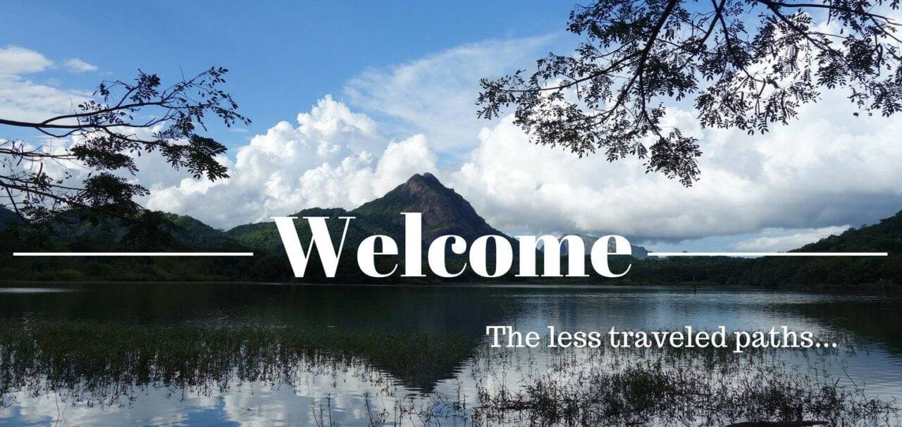 Welcome Welcome