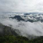 Betong - sea of clouds Betong - sea of clouds