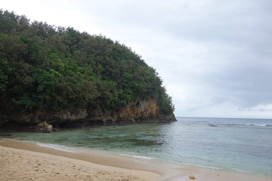 Catanduanes tourist spots