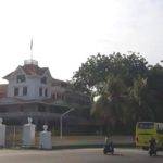 Dumaguete, Siliman University Dumaguete, Siliman University
