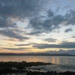 Biliran tourist spots, Philippines Sunset, Biliran, Philippines