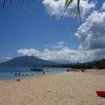 Poctoy white beach, marinduque tourist spots Poctoy white beach, marinduque tourist spots