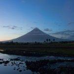 Mayon volcano, tourist spots in Legazpi Mayon volcano, tourist spots in Legazpi