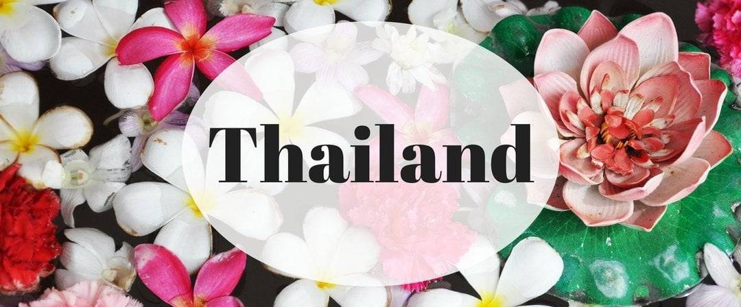 Thailand Thailand