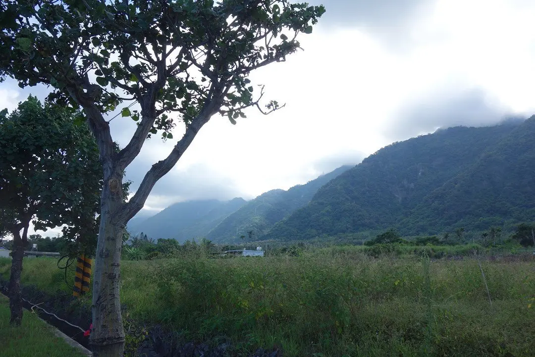 what to do in Taitung and around, Taiwan