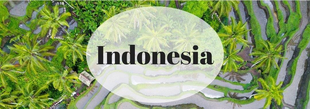 Indonesia Indonesia