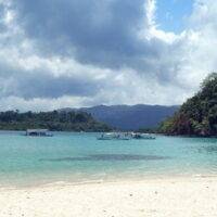 Port Barton, Palawan, Philippines