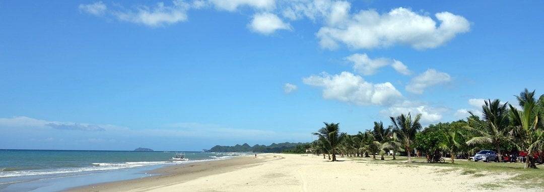 Sipalay, Negros, Philippines