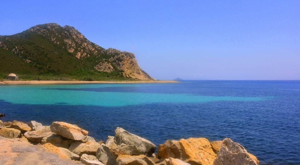 Zembra and Zembretta Islands National Park, Cap Bon, Tunisia