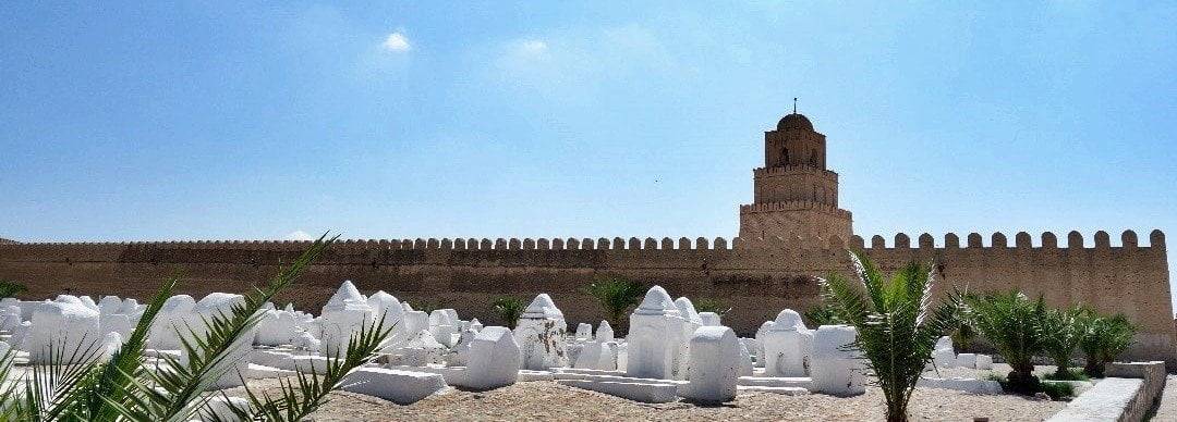 Kairouan Medina Tunisia (2)