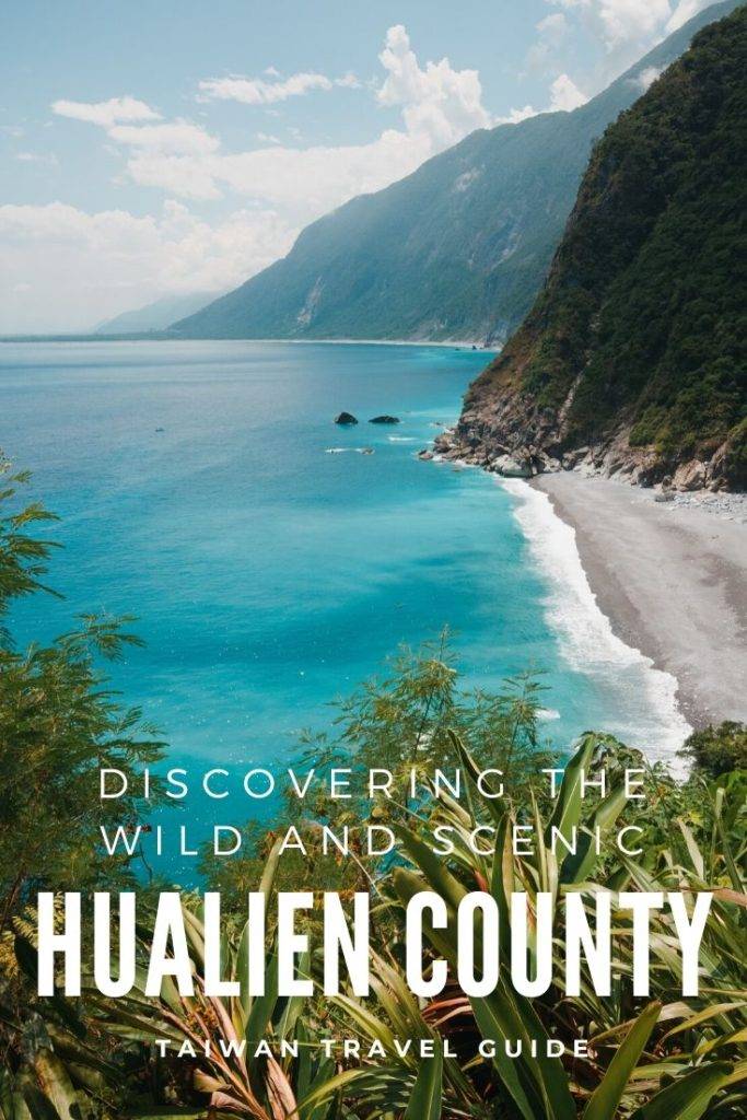 Hualien County Travel guide