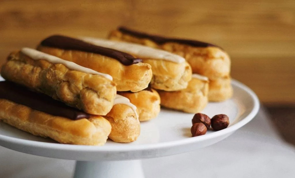 Eclair