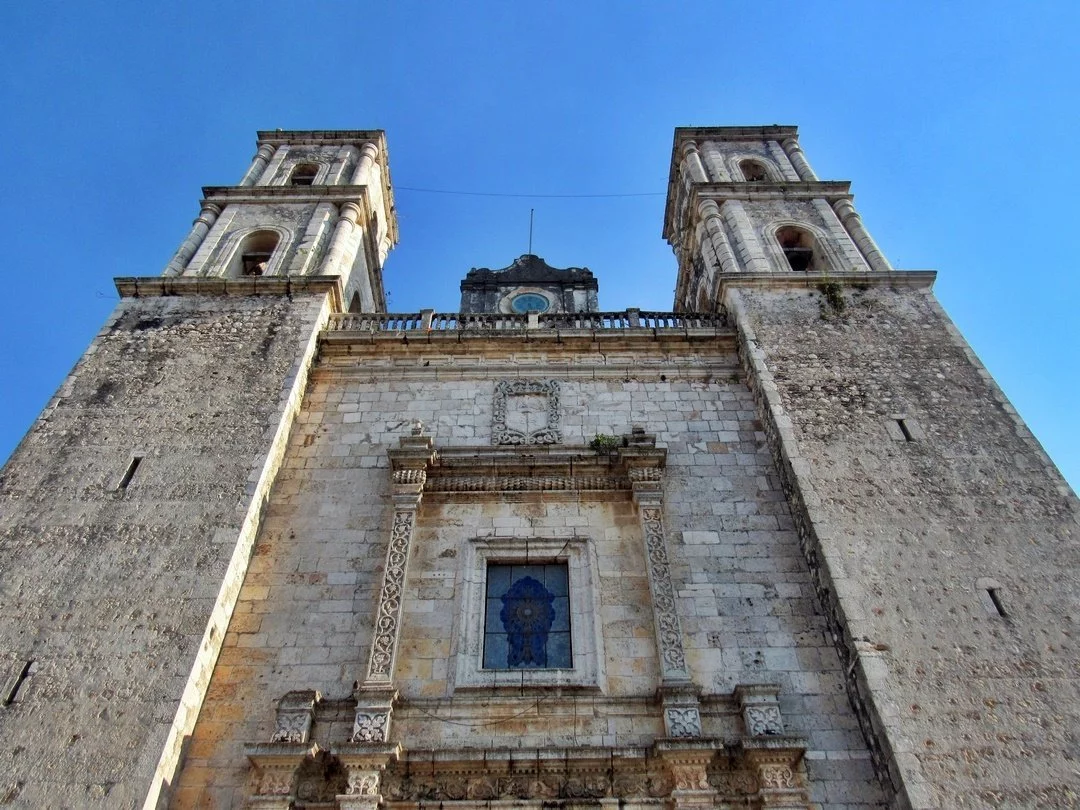 Things to do in Valladolid, a colonial town in Mexico