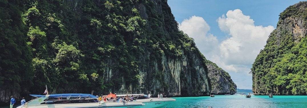 20+ Best Things to Do in Krabi, Thailand + Itinerary