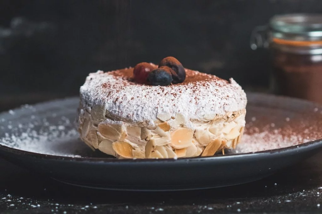 paris brest