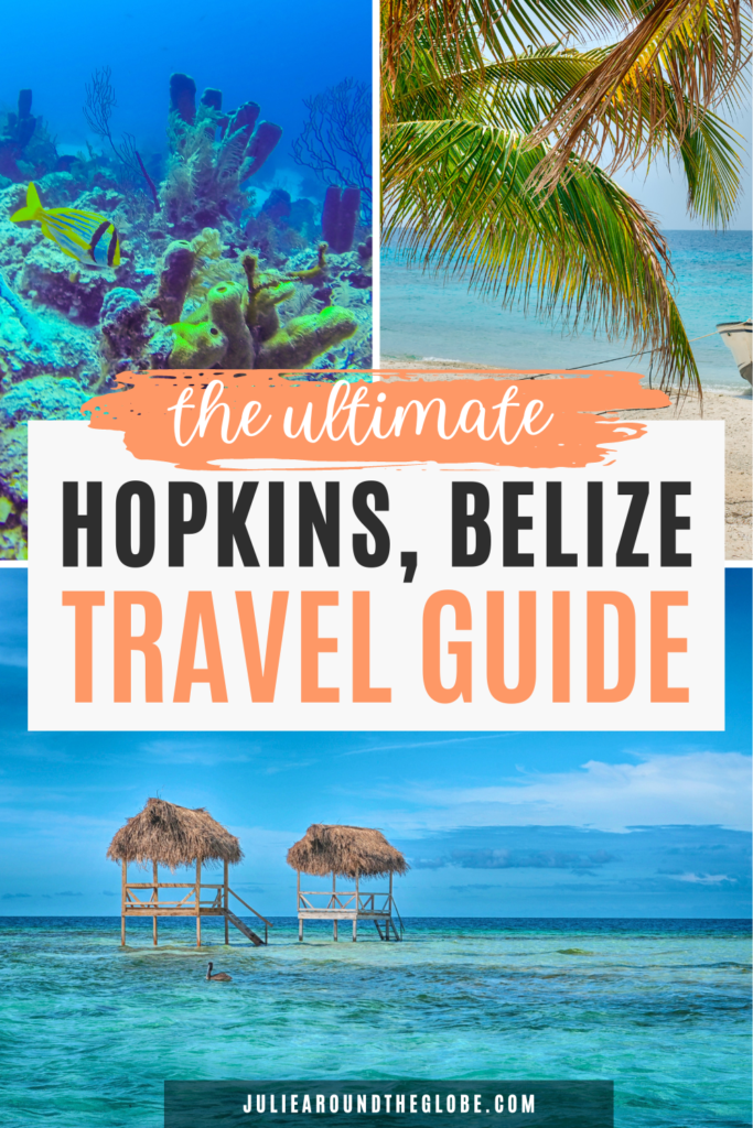 17 Best Things to Do in Hopkins, Belize